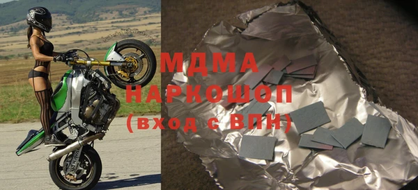 бошки Надым